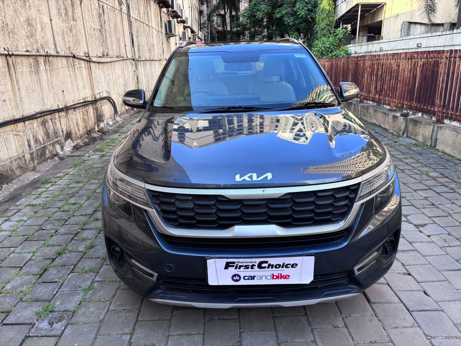 2022 Kia Seltos D1.5 CRDI VGT 6MT HTK Plus 2022 Kia Seltos D1.5 CRDI VGT 6MT HTK Plus