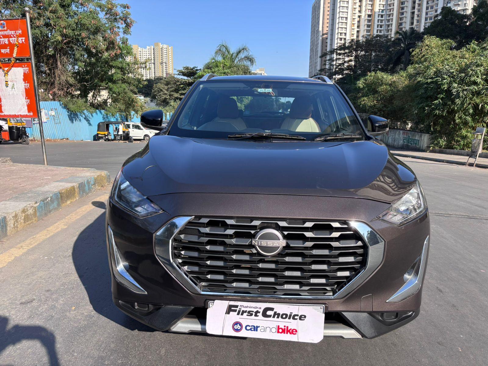 2023 Nissan Magnite XL 2023 Nissan Magnite XL