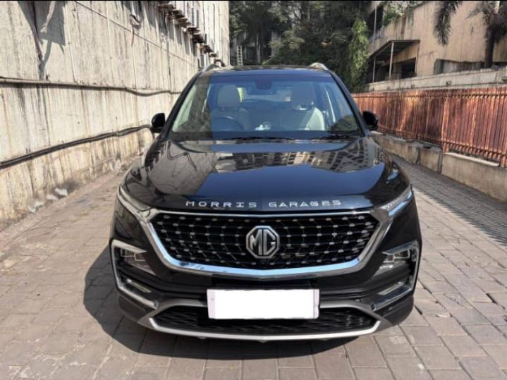 2021 MG Hector Sharp CVT Petrol 2021 MG Hector Sharp CVT Petrol