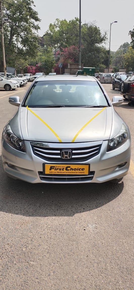 2012 Honda Accord Hybrid 2012 Honda Accord Hybrid
