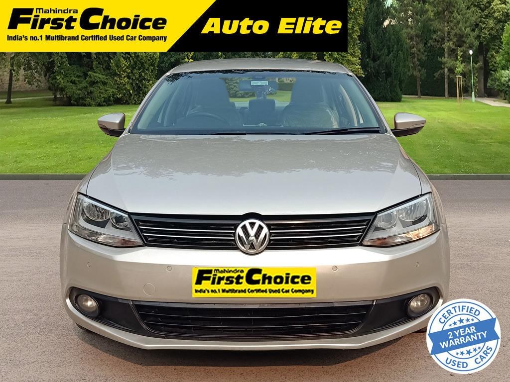 2012 Volkswagen Jetta 1.4 Comfortline 2012 Volkswagen Jetta 1.4 Comfortline