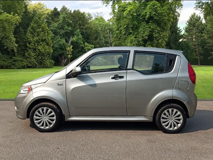 UsedCar
