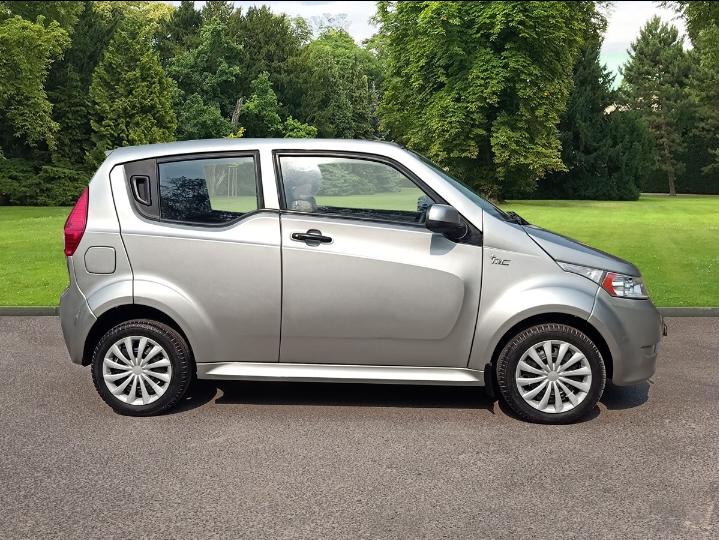 UsedCar
