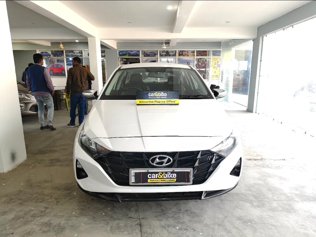 UsedCar
