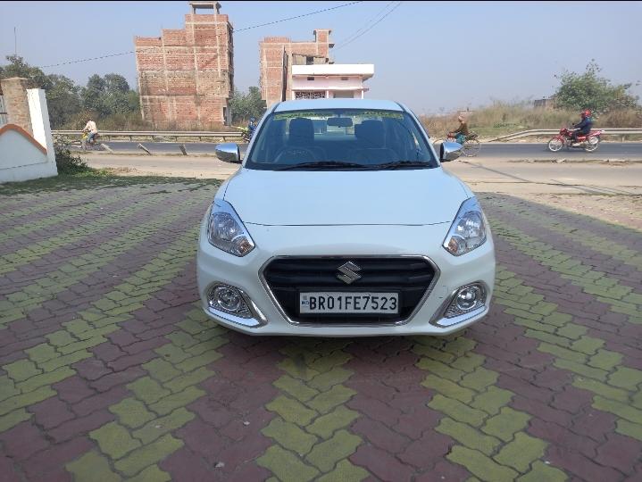 2021 Maruti Suzuki Dzire VXI 2021 Maruti Suzuki Dzire VXI