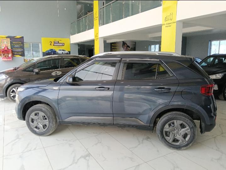 UsedCar