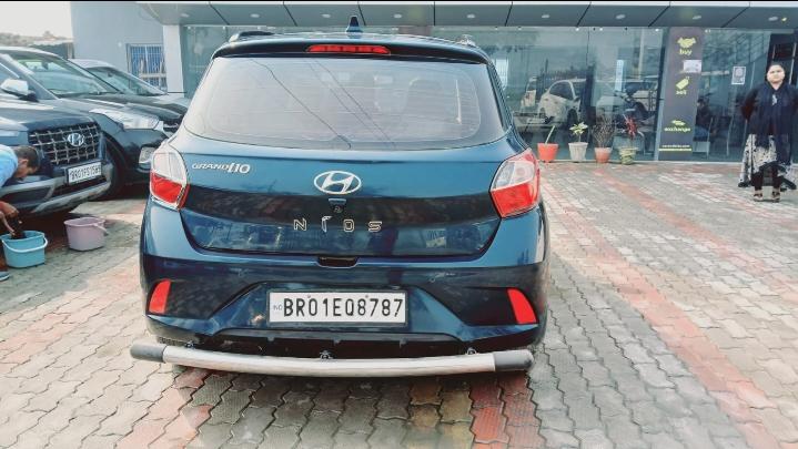 UsedCar