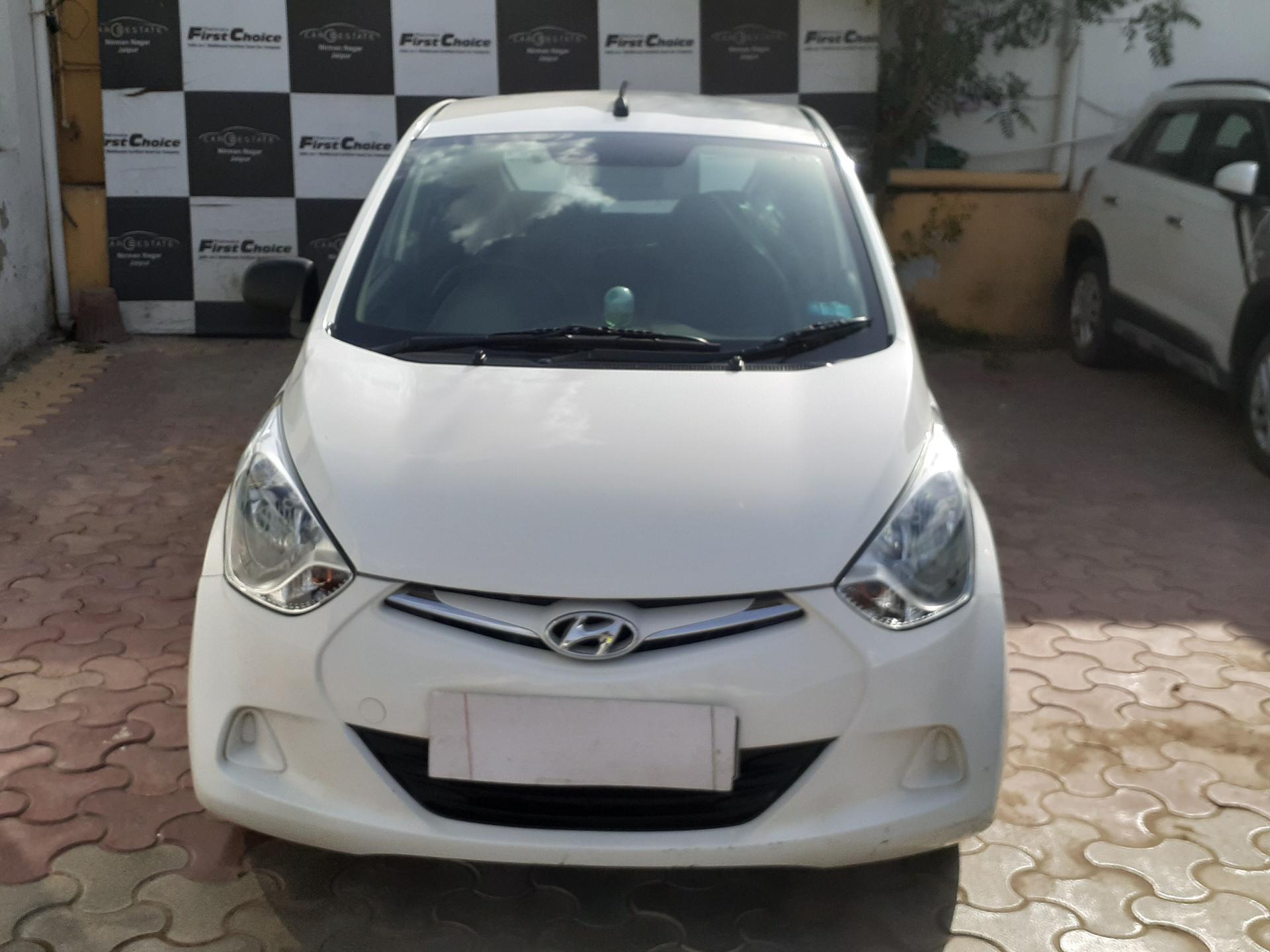 2014 Hyundai EON Era 2014 Hyundai EON Era