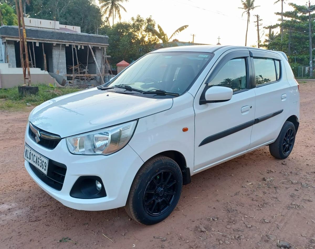 UsedCar