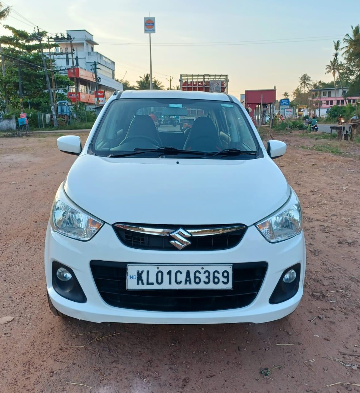 UsedCar