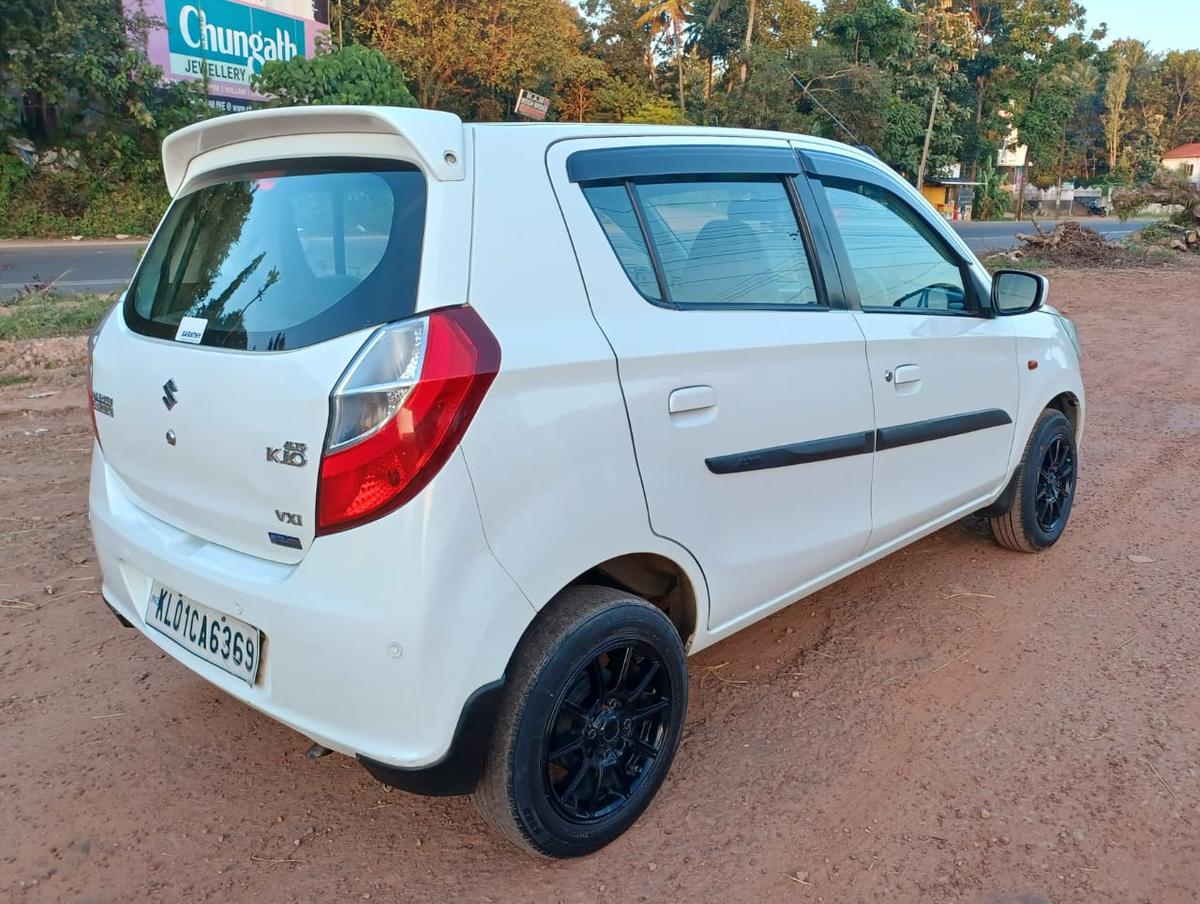 UsedCar