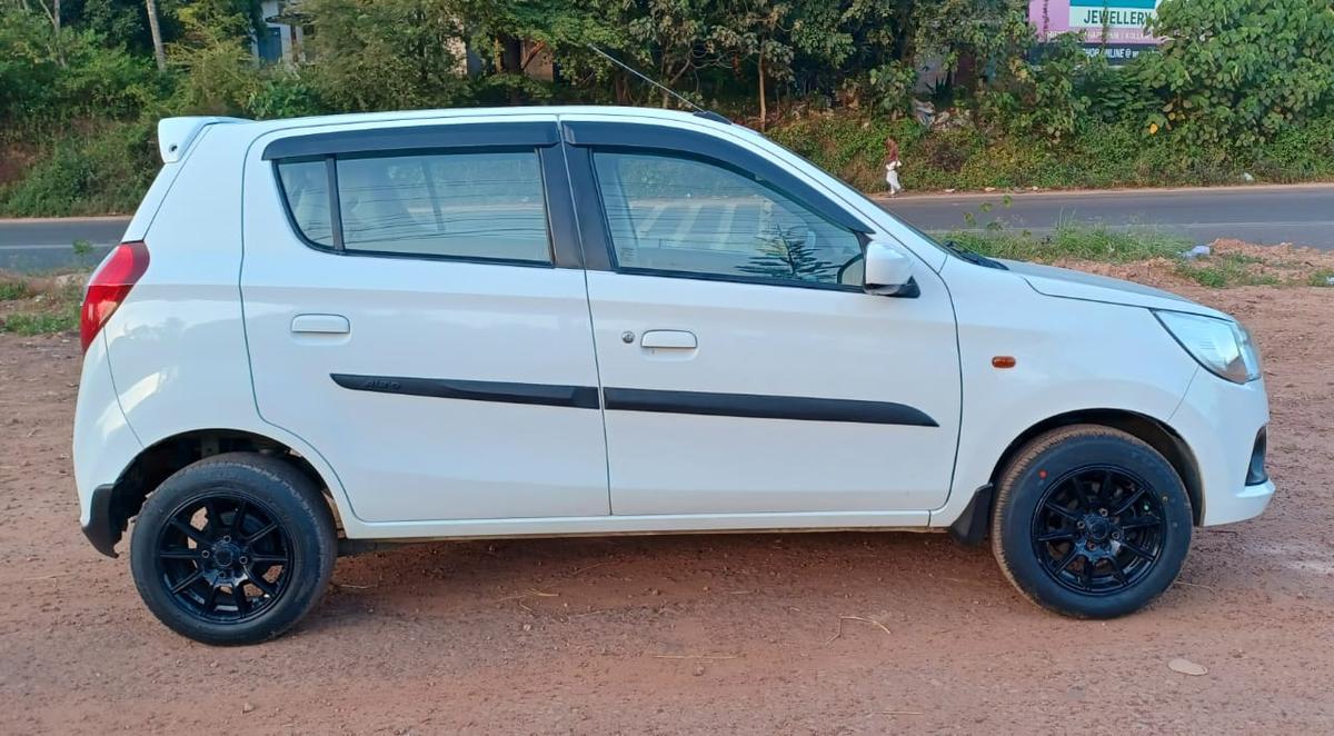 UsedCar
