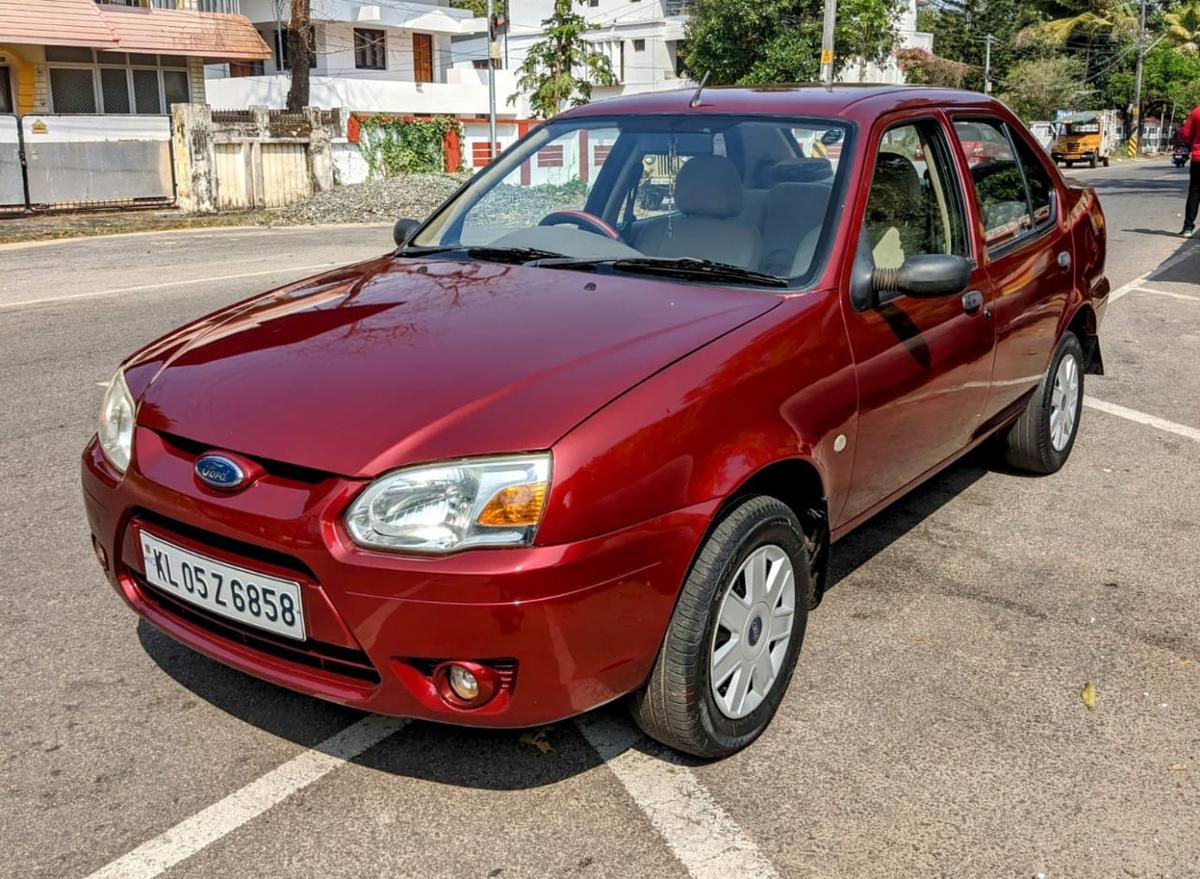 UsedCar