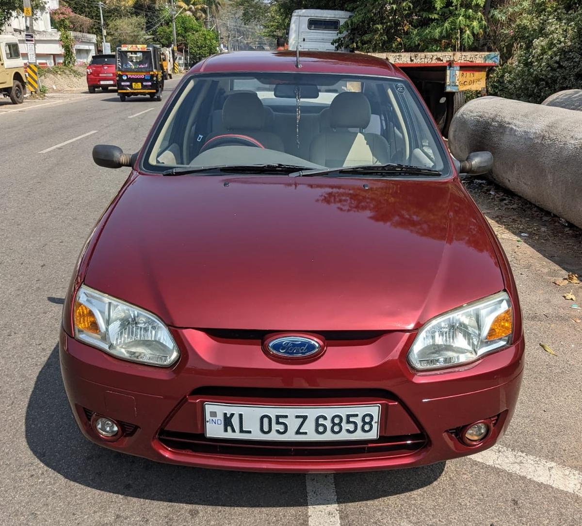 UsedCar