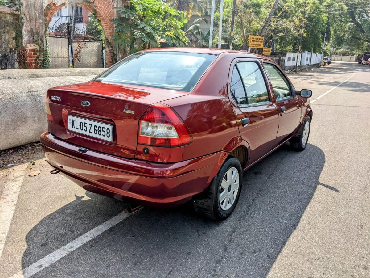 UsedCar