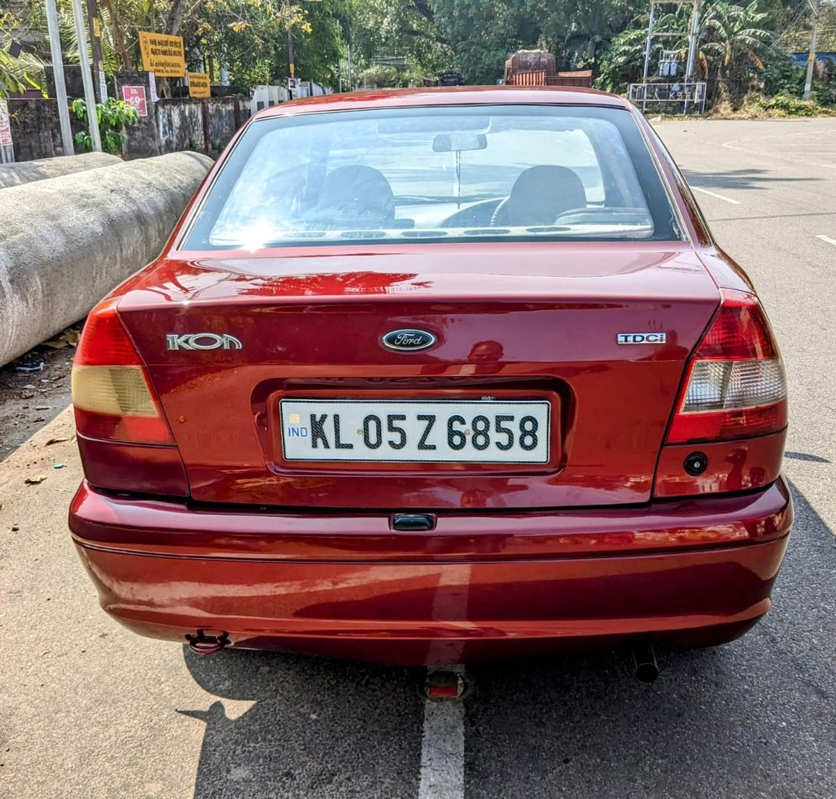 UsedCar