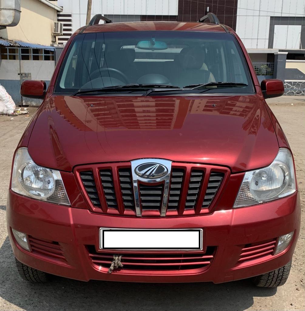 2011 Mahindra Xylo E6 2011 Mahindra Xylo E6