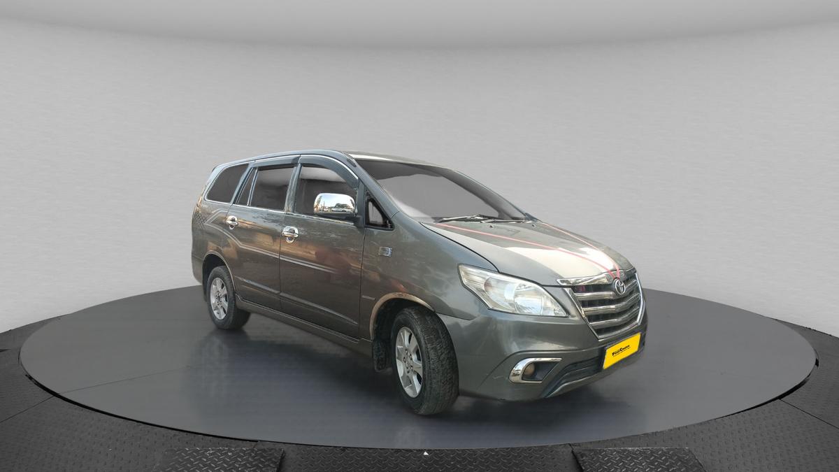 UsedCar