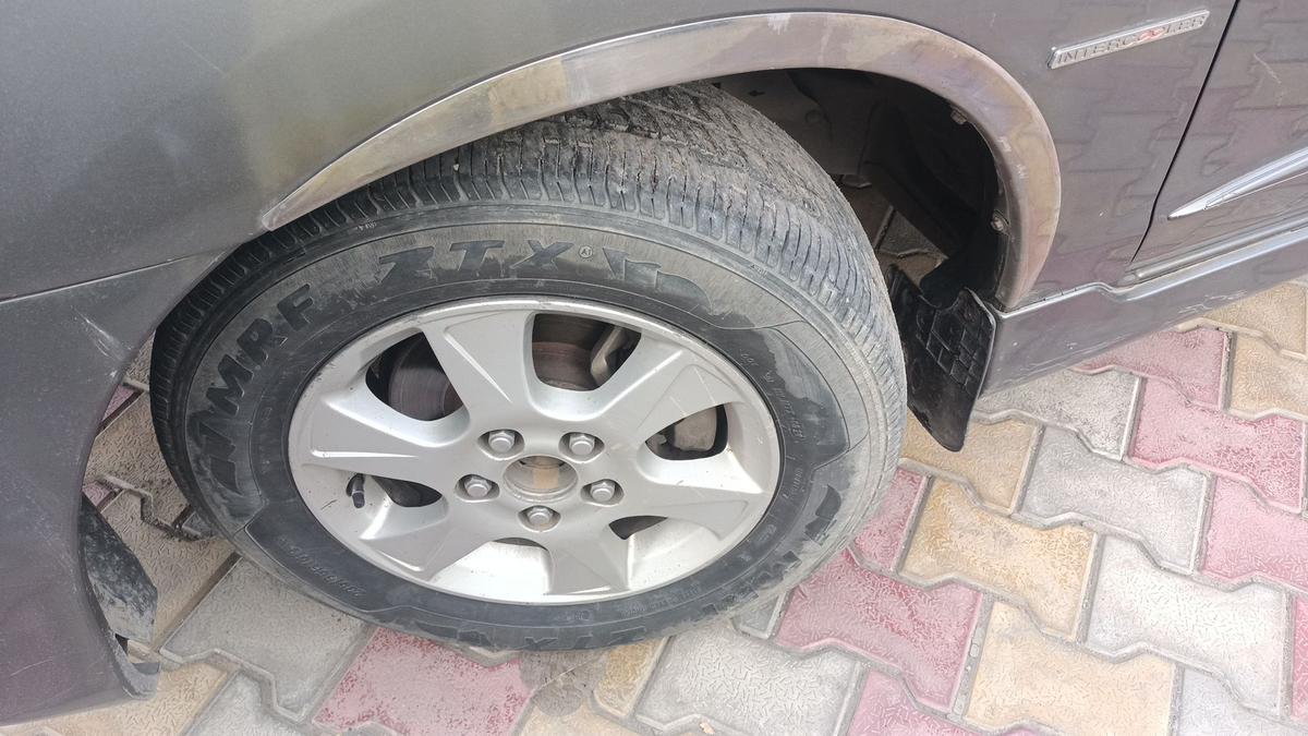 UsedCar
