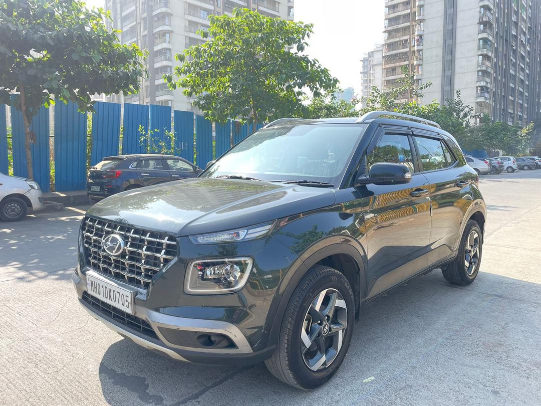 UsedCar