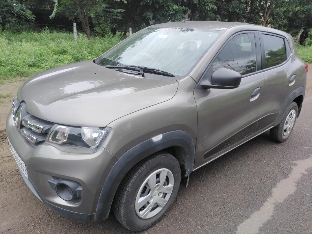 Used 2019 Renault Kwid, Kasturchand Park, Nagpur Used 2019 Renault Kwid, Kasturchand Park, Nagpur