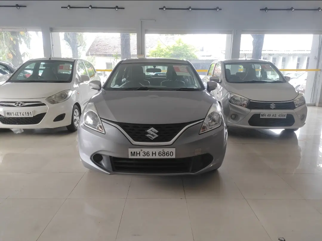 UsedCar