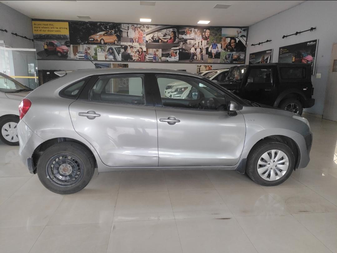 UsedCar