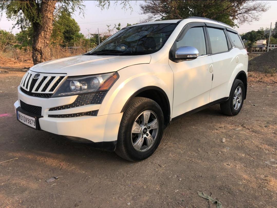Used 2012 Mahindra XUV500, Kasturchand Park, Nagpur Used 2012 Mahindra XUV500, Kasturchand Park, Nagpur