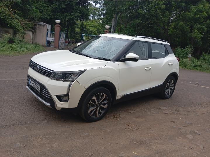 Used 2019 Mahindra XUV300, Kasturchand Park, Nagpur Used 2019 Mahindra XUV300, Kasturchand Park, Nagpur