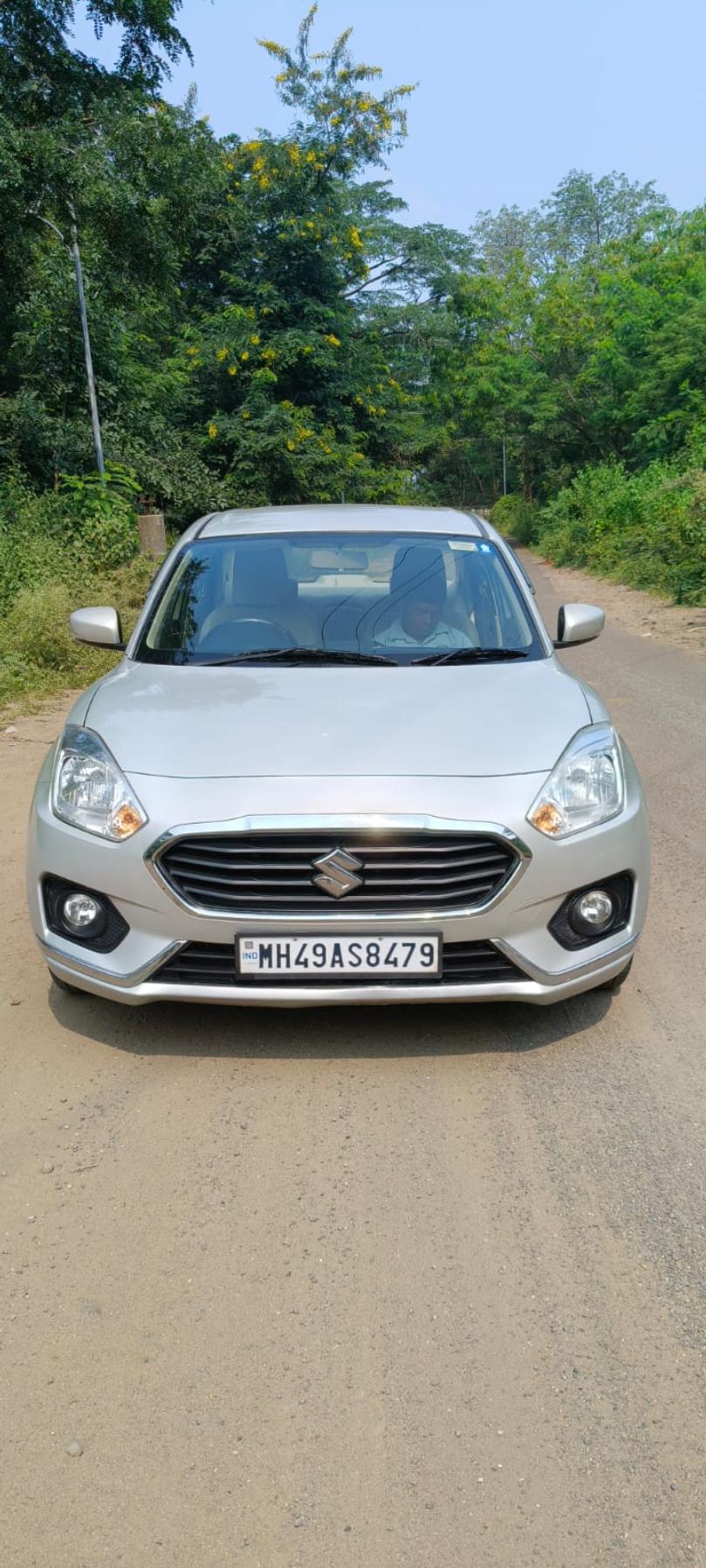 Used 2018 Maruti Suzuki Swift DZire, Kasturchand Park, Nagpur Used 2018 Maruti Suzuki Swift DZire, Kasturchand Park, Nagpur