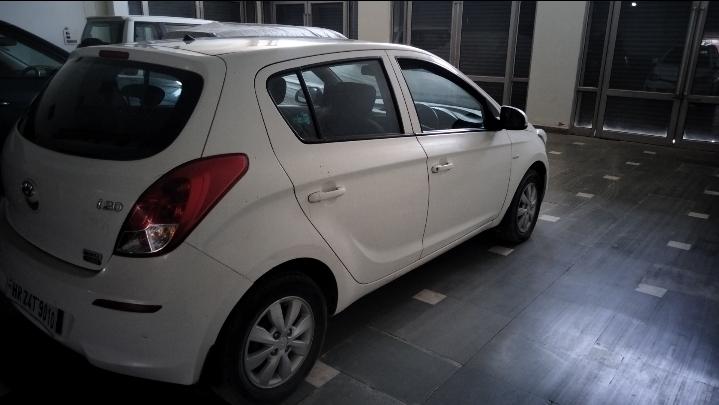 UsedCar