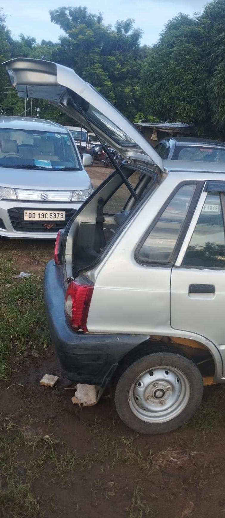 UsedCar