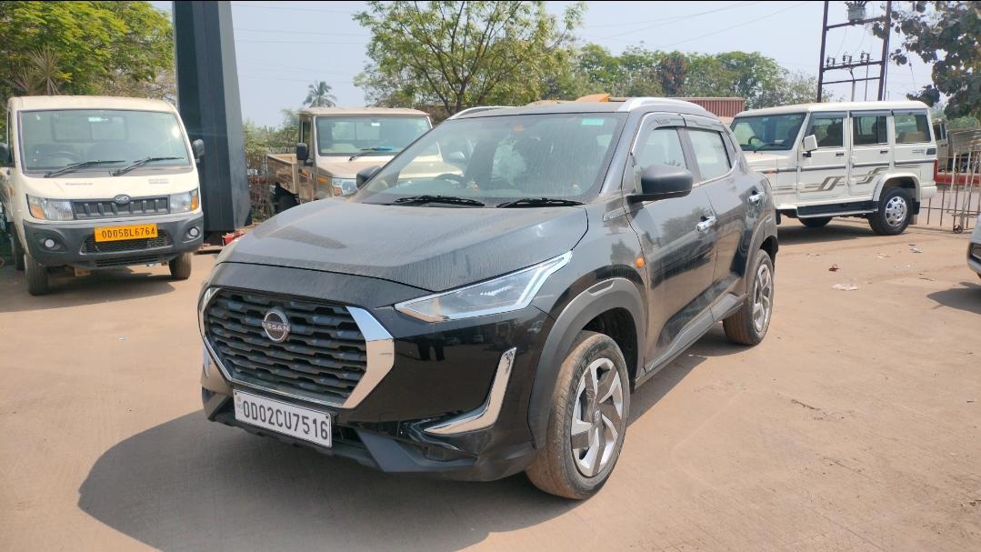 2024 Nissan Magnite XE 2024 Nissan Magnite XE