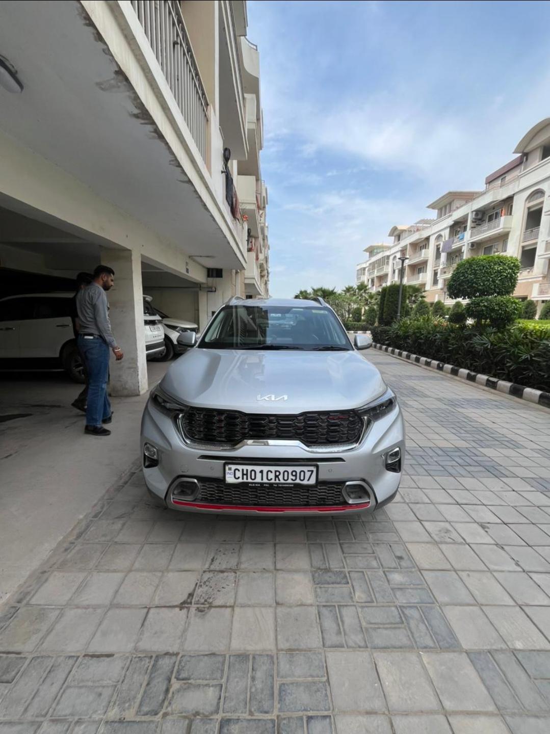 UsedCar