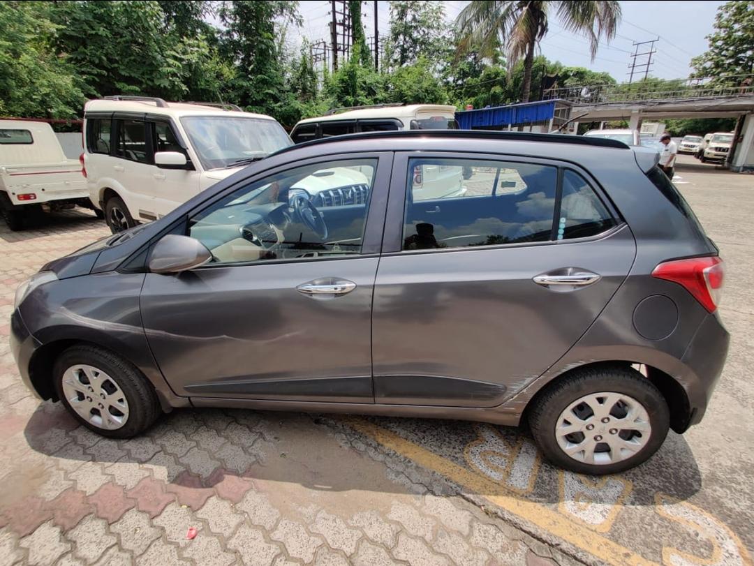 UsedCar