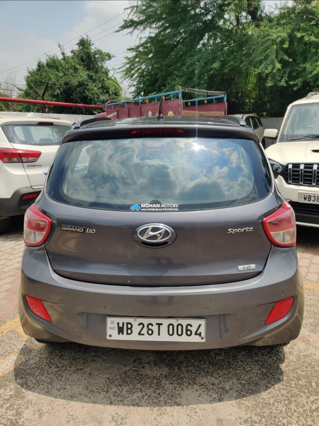 UsedCar