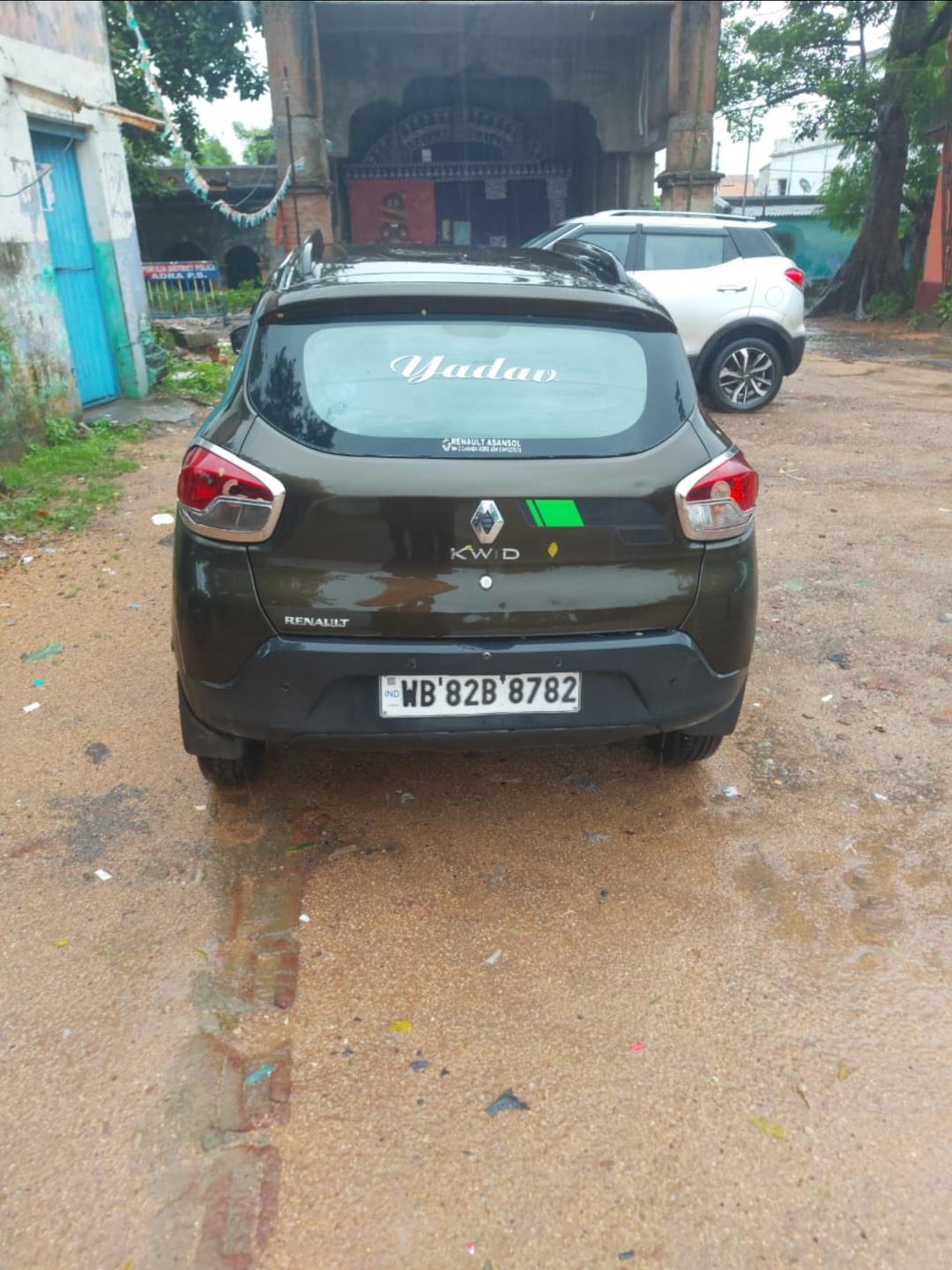 UsedCar