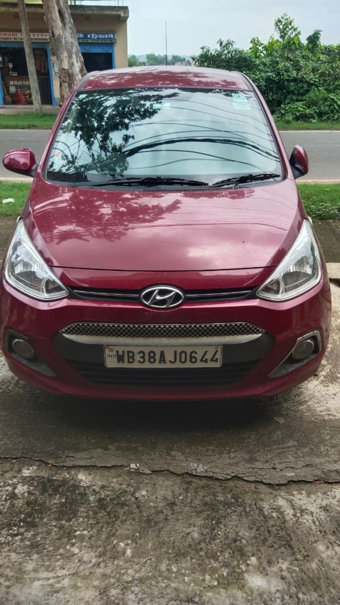 Used 2016 Hyundai Grand i10, Asansol Used 2016 Hyundai Grand i10, Asansol