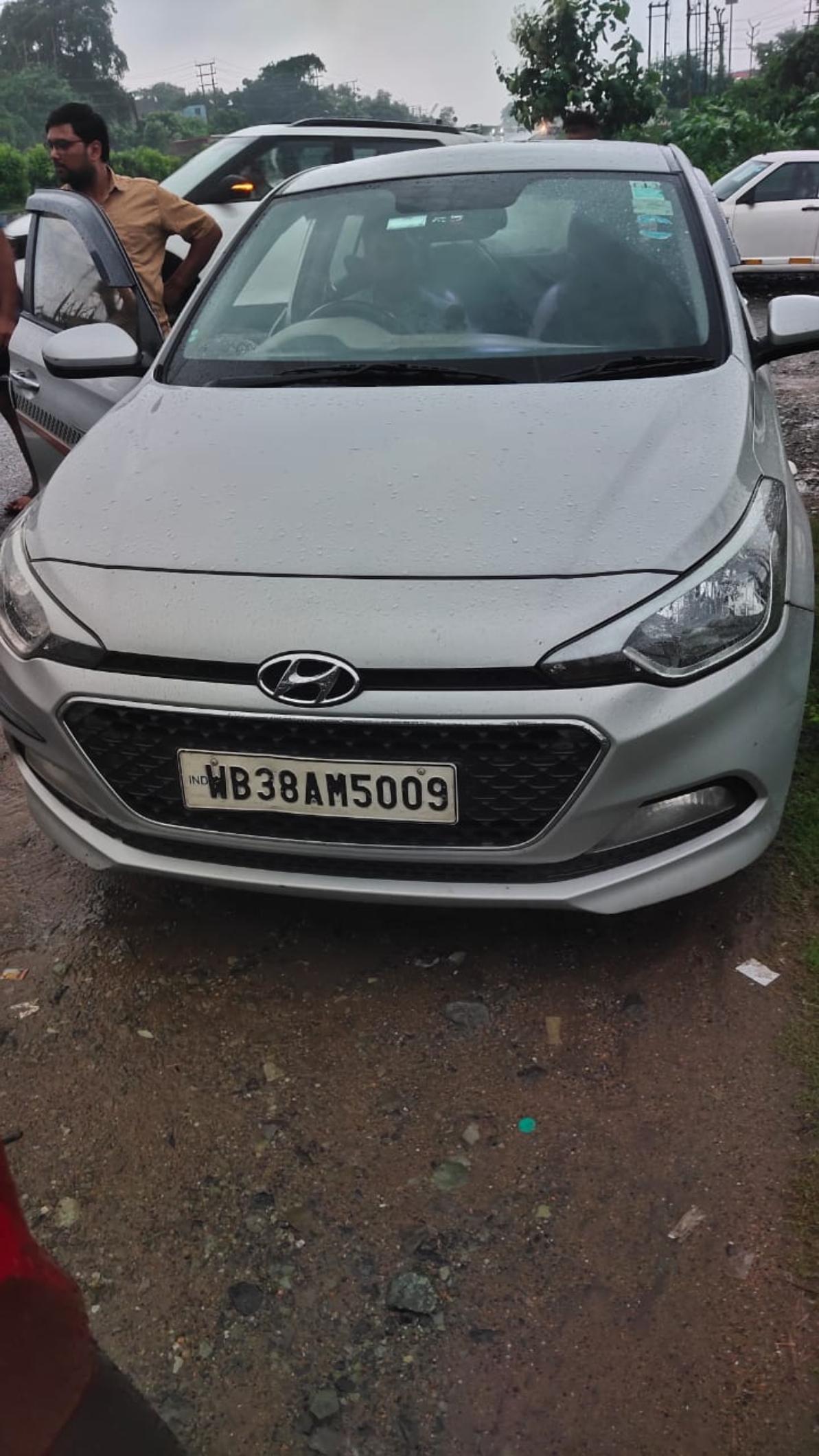 Used 2017 Hyundai i20, Asansol Used 2017 Hyundai i20, Asansol