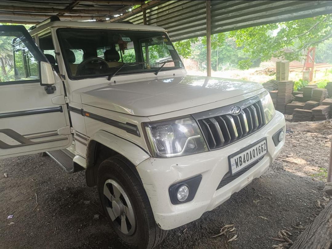 Used 2020 Mahindra Bolero, Asansol Used 2020 Mahindra Bolero, Asansol