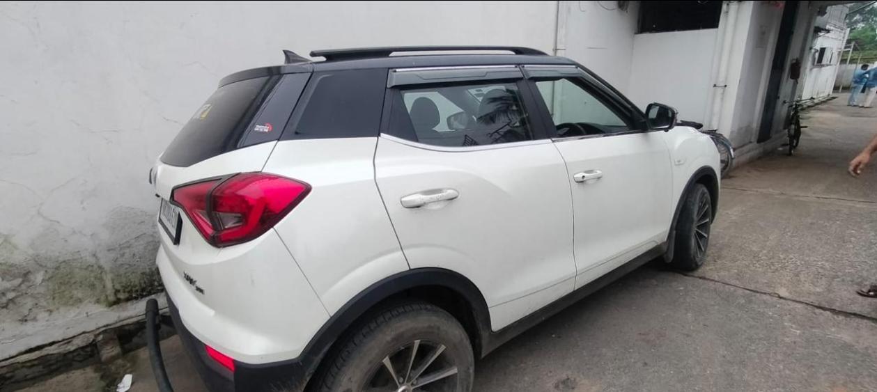 Used 2022 Mahindra XUV300, Asansol Used 2022 Mahindra XUV300, Asansol