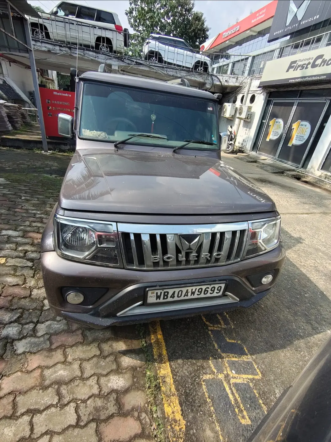 UsedCar
