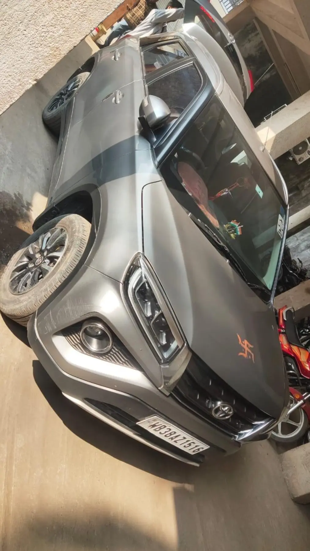 UsedCar
