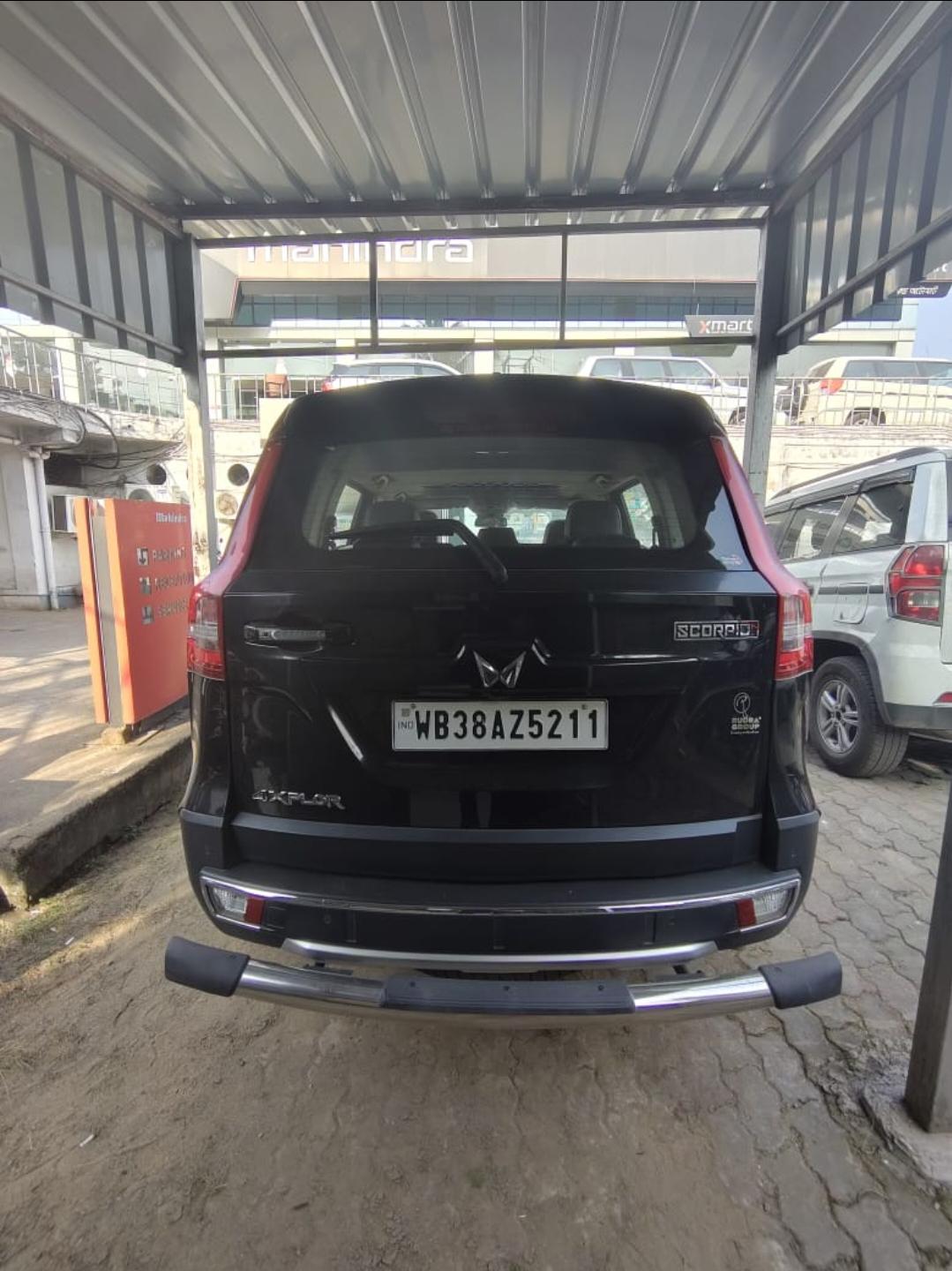 UsedCar