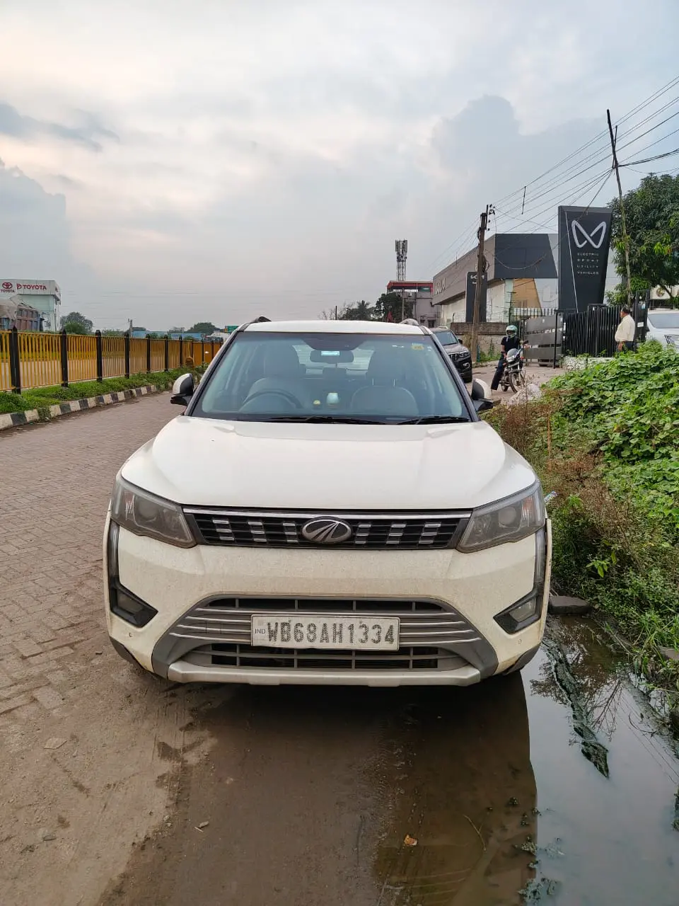 UsedCar