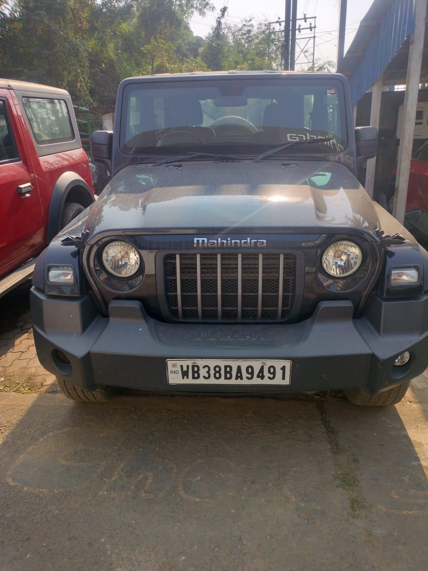 UsedCar