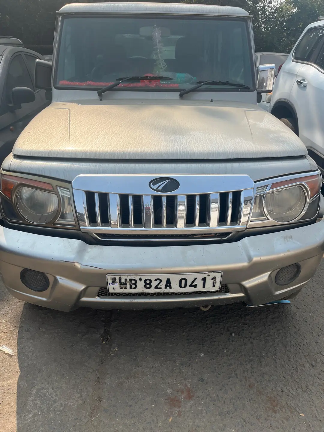 UsedCar