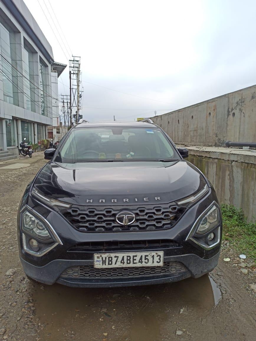 Used 2020 Tata Harrier, Siliguri Used 2020 Tata Harrier, Siliguri