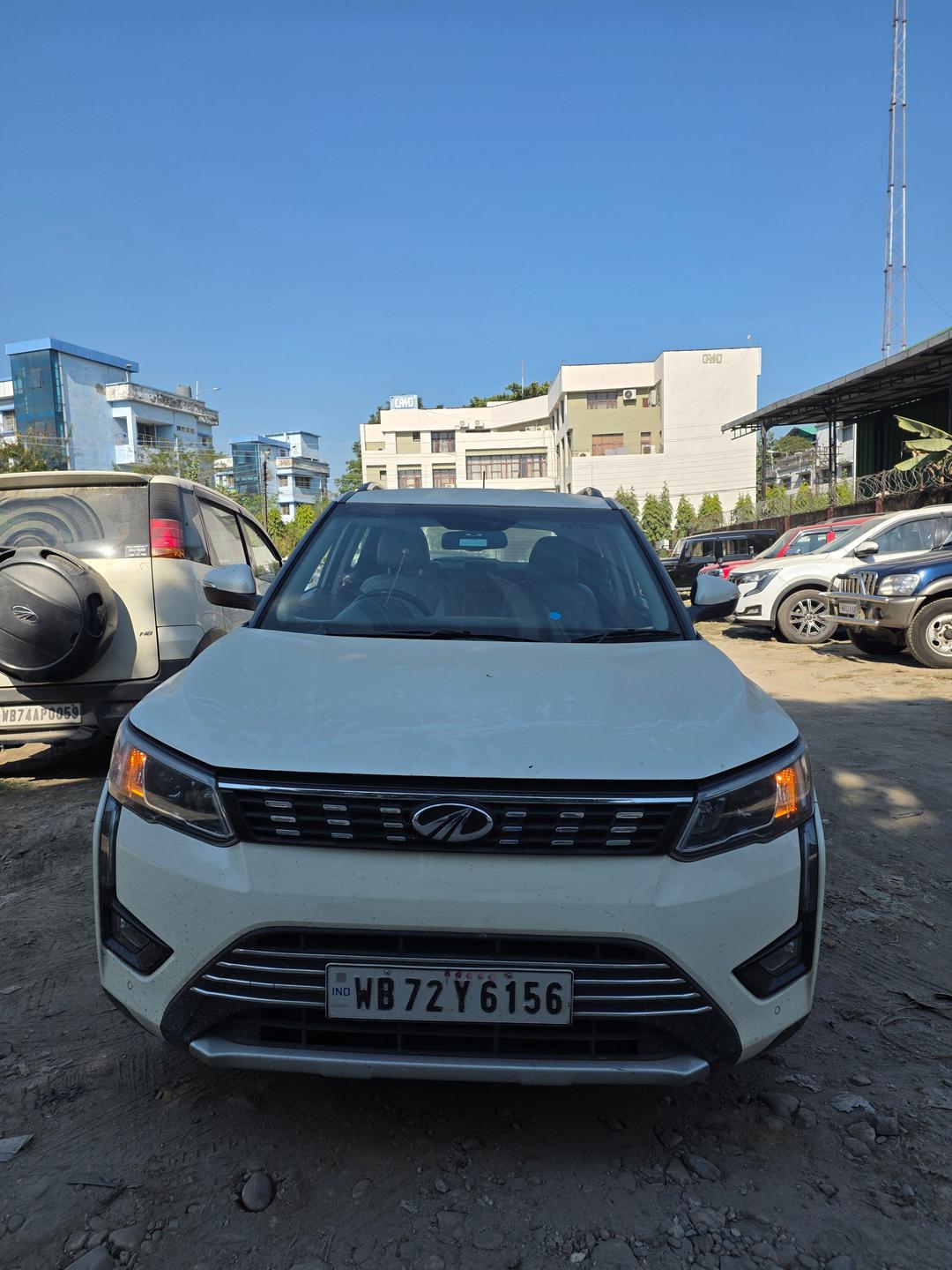 UsedCar