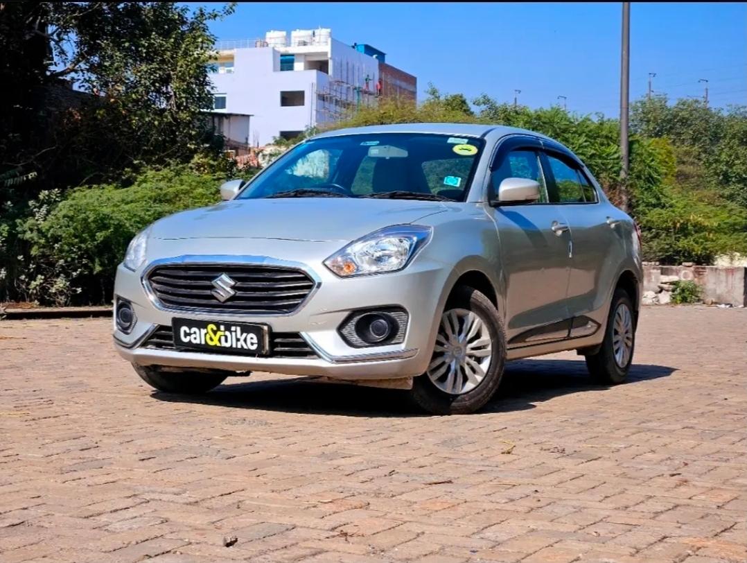 2020 Maruti Suzuki Dzire VXI 2020 Maruti Suzuki Dzire VXI